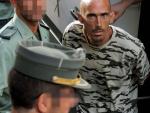 Ingresa en prisión el tercer implicado en el intento de atraco en A Cañiza
