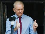 Julian Assange: "Google es como Dios"