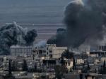 Rusia bombardea Siria tras pedírselo Al Assad