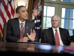 Inicia la reunión de Obama y McChrystal en la que se decidirá si hay destitución