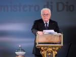 Muere a los 82 años el ex presidente de la República italiana Francesco Cossiga