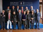 Los músicos, preferidos entre el jurado del premio Príncipe de Asturias Artes