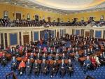 El Senado de EEUU llega a un acuerdo para votar la ley que endurece las sanciones contra Rusia