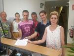 La moción de censura en Viana se debatirá el 10 de agosto