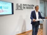 Diputación abordará en pleno la inversión de 7,4 millones en carreteras, caminos e infraestructuras