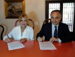La Obra Social "la Caixa" y el Museo Carmen Thyssen Málaga renuevan su acuerdo de colaboración para 2018