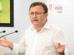 PSOE-A pide a PP-A y Podemos que "dejen de deteriorar la imagen de la gran sanidad pública de Andalucía"