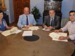 La Diputación acuerda la puesta en marcha de obras en El Guijo y Villanueva del Duque por 92.000 euros