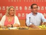 TSJ rechaza la petición del PP para suspender el Decreto de lenguas oficiales en la administración valenciana