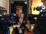 PP C-LM dice que Junta maneja otra encuesta más amplia que la conocida este jueves que augura la "catástrofe" para PSOE