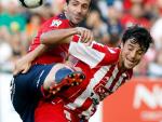 El capitán del Osasuna, Patxi Puñal, dice que deben intentar ganar al Xerez por "respeto al fútbol"