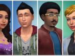 Los Sims 4 llegará en noviembre a PlayStation 4 y Xbox One, tres años después de la versión para PC