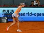 La pasión por el tenis de Sharapova "se ha hecho más fuerte" durante su suspensión