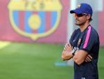 (Previa) El nuevo Barça de Luis Enrique toma forma en Niza