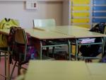 El abandono escolar temprano baja al 18,2% en el segundo trimestre de 2017, según Educación
