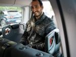 Cabify estrena vehículos para personas con movilidad reducida a las que quiere dar "más libertad" de movimiento