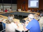 Salud mantendrá la calidad asistencial en los centros de salud de Logroño la primera quincena de agosto