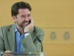 Alonso (CC) afirma que Patricia Hernández (PSOE) ha salido "claramente perdedora" de las primarias