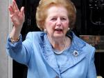 Un nueva película presentará a Margaret Thatcher como una anciana demente