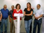 El PSOE critica el cierre de doce centros de participación activa de mayores en La Rioja en los meses de verano