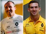 Kubica pilotará para Renault en el test de Hungría con vistas a una posible vuelta a la Fórmula 1