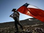 El Gobierno chileno ultima el inicio del rescate de los 33 mineros atrapados