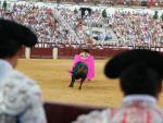 La FNCB asegura que la regulación de las corridas de toros en Baleares es un "esperpento y fraude de ley"