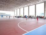 Ayuntamiento destinará 3 millones a construir y acondicionar instalaciones deportivas