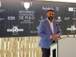Fernández destaca la proyección de Andalucía como destino de excelencia y sede de grandes eventos deportivos
