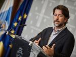 Alonso (CC) aboga por ampliar el "perímetro de conversaciones" a NC y PSOE