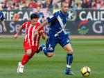 El Tenerife se juega ante el Almería su futuro en Primera