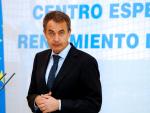 Zapatero cumple hoy medio siglo