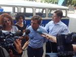 El PP quiere que Carmena "lidere" el homenaje a Miguel Ángel Blanco en Plaza de la Villa para conseguir "unidad"