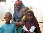 Etiopía alberga a más de 600.000 refugiados, el mayor número de África