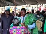 Más de 3 millones de togoleses convocados para elegir un nuevo presidente