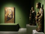 ArsMalaga muestra las piezas más importantes de la Fundación Godia, con obras de Berruguete, Zurbarán y Picasso