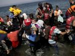 Nuevas víctimas en el mar Egeo