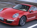 Porsche sube sus ventas hasta junio un 7%, con un récord de 126.497 unidades