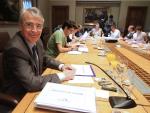 Los boletines oficiales publican acuerdos de la fusión de Caja Duero y Caja España
