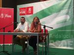 García (PSOE) inicia en Alcalá una ronda de encuentros con la militancia para compartir dos años de gobierno