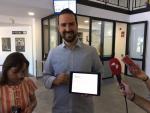El Ayuntamiento de Soria lanza una aplicación para conocer en tiempo real la ocupación de las piscinas