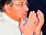 Musharraf anuncia que concurrirá a las próximas elecciones de Pakistán