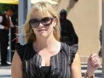 Reese Witherspoon sufre complicaciones en su embarazo
