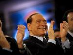 Confirmada la ausencia del partido de Berlusconi en las regionales del Lacio