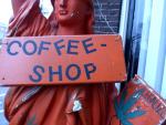 El nuevo Gobierno de centro-derecha holandés quiere prohibir a los turistas entrar en los coffee-shops.