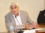 Villaverde: "En septiembre de 2020 estará finiquitada la deuda de los clubes con la Agencia Tributaria"