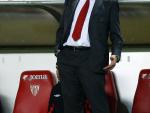 El Athletic anunciará mañana la renovación de Caparrós por una temporada más