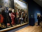 El poder de la monarquía a través de sus armaduras y pinturas, en el Prado