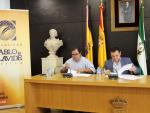 La UPO y el Ayuntamiento de Umbrete firman un convenio de colaboración para potenciar proyectos comunes