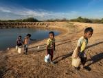 Más del 30 por ciento de la población mundial no tiene acceso a agua limpia